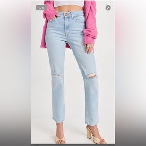 Ayr The Sugar Jeans Size 27S